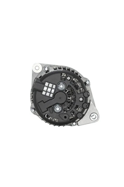 K-STARK Generator / Alternator Chevrolet Cruze/Trax Opel Astra J/Meriva B Van...
