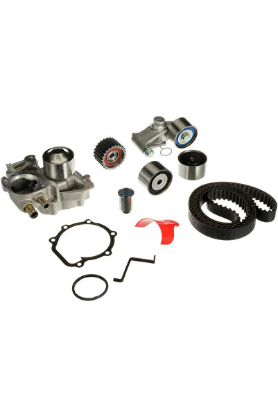 GATES Set Pompa Apa + Curea Dintata Subaru Forester (sf_) 1998-2002 Benzina
