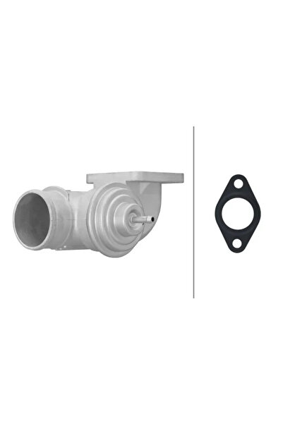 Hella Supapa Egr Vw California T4 Camper/Transporter T4 Bus/Transporter T4 Ca...