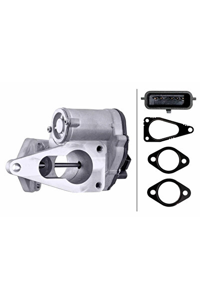 Hella Supapa Egr Renault Laguna 2/Megane 2/Scenic 2 Suzuki Grand Vitara 2
