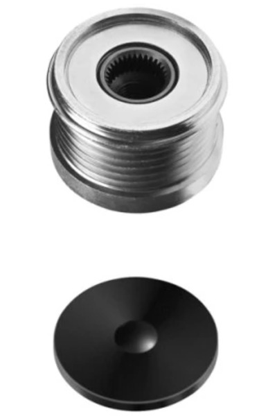 Hella Sistem Roata Libera Generator Alfa Romeo Giulietta Ford C-Max/Fiesta 5/...