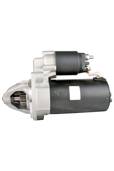 Hella Starter Mercedes-Benz C-Class/Clk/E-Class