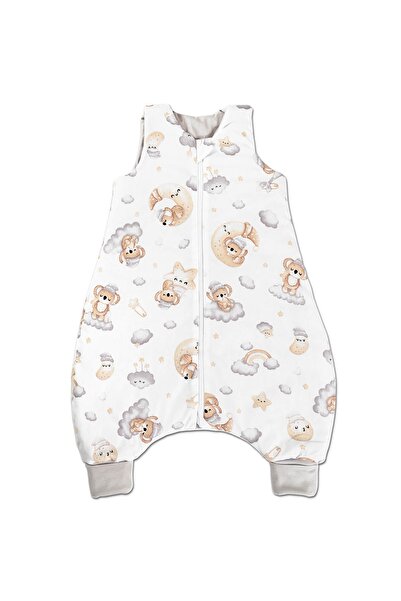 Kidizi Sleeping bag with legs for children 6-18 months Koala Dreams 1 tog, co...