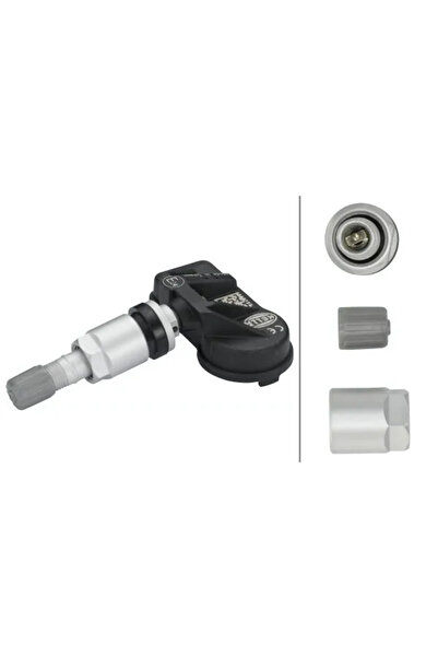 Hella Senzor, Sistem De Control Al Presiunii Pneuri Nissan Gt-r (r35) 2007-2021 Benzina