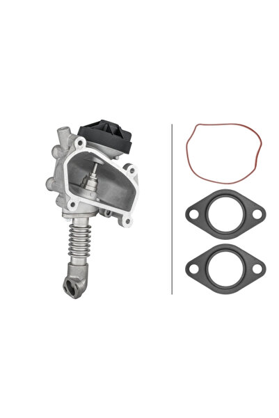 Hella Supapa Egr Mercedes-Benz 5-Class/Sprinter 2-T Bus/Sprinter 2-T Caroserie