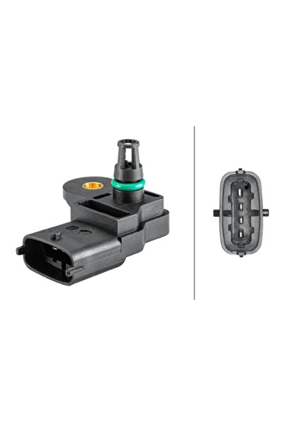 Hella Senzor, Presiune Galerie Admisie Iveco Daily Iii Caroserie 1999-2007 Di...