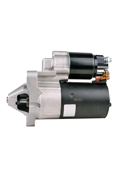 Hella Starter Renault Modus / Grand Modus (f/jp0_) 2004-2016 Benzina