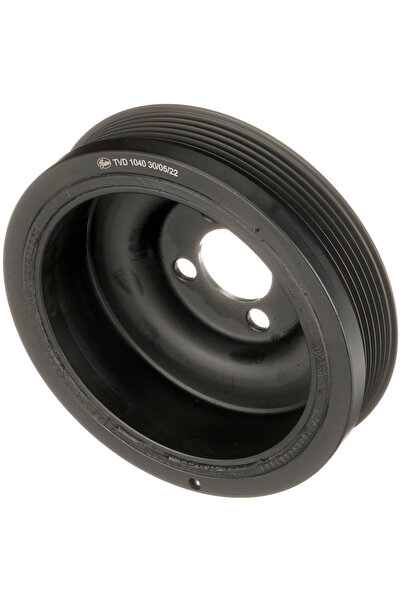 GATES Fulie Curea, Arbore Cotit Vw Polo V Limuzina (602, 604, 612, 614) 2010-2022 Diesel