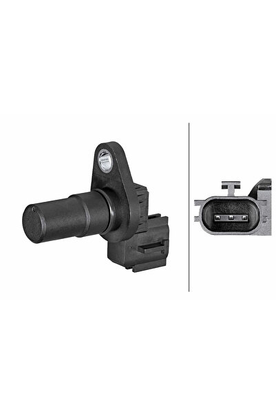 Hella Senzor Viteza/Turatie In Carcasa Cutiei De Viteze Nissan 10-Trail 2/Mur...