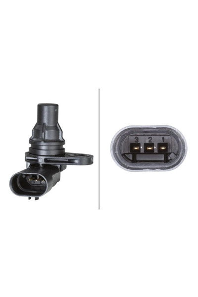 Hella Senzor Pozitie Ax Cu Came Partea Fata Alfa Romeo 147/156/166 Fiat Croma...