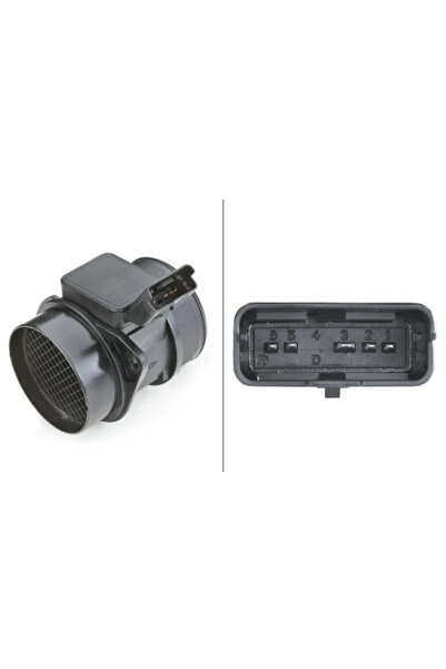 Hella Senzor Debit Aer Citroen Berlingo / Berlingo First Microbus/Evasion Mic...