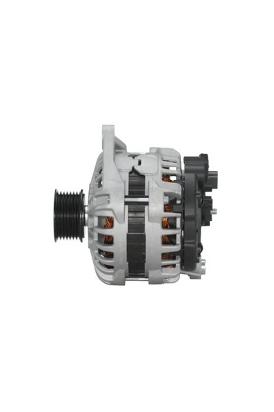 Hella Generator / Alternator Iveco Daily Iii Platou / Sasiu 2002-2006 Diesel