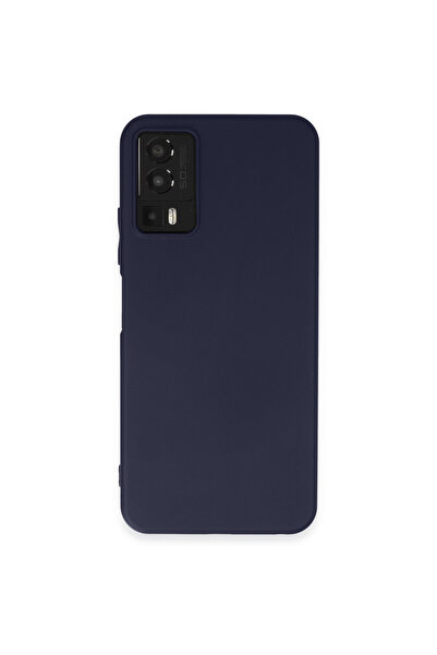 AKSEFİZZ غطاء متوافق مع جهاز General Mobile GM 23، غطاء حماية رقيق وبسيط بتصم...