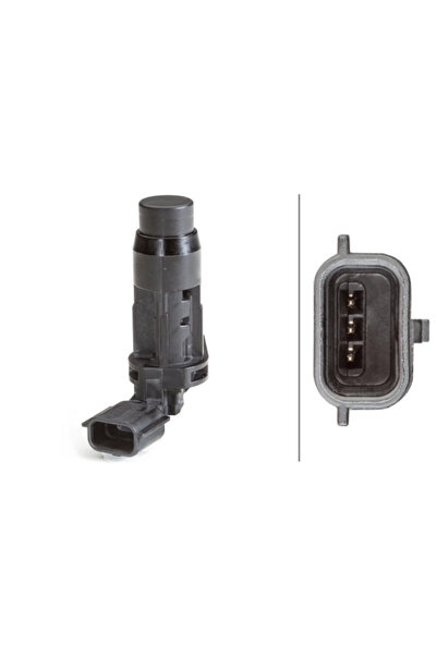 Hella Senzor Impulsuri Arbore Cotit Dacia Dokker Microbus/Duster/Lodgy Nissan...