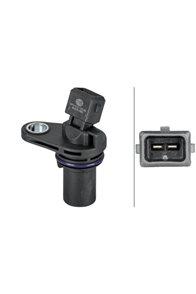 Hella Senzor Pozitie Ax Cu Came Ford Cougar/Escrt 6/Focus 1