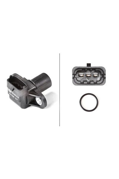 Hella Senzor Pozitie Ax Cu Came Mercedes-Benz 5-Class/C-Class/Clk