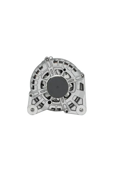 Hella Generator / Alternator Renault Logan/stepway Ii (l8_) 2013-2018 Diesel