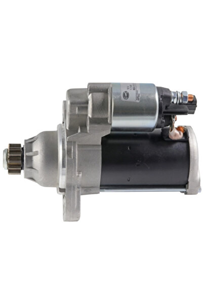 Hella Starter Audi A1/A3/Q3 Seat Leon/Mii