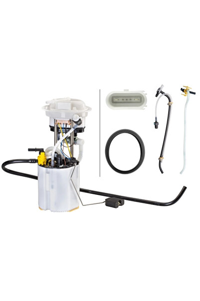Hella Sistem Alimentare Cu Combustibil Vw Cc B7/Passat Alltrack B7/Passat B6