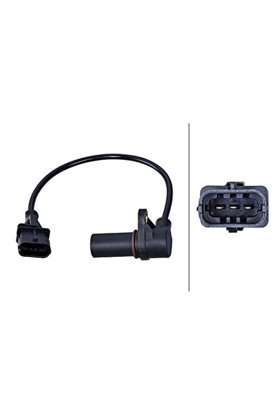 Hella Senzor Pozitie Ax Cu Came Daf Cf/Xf