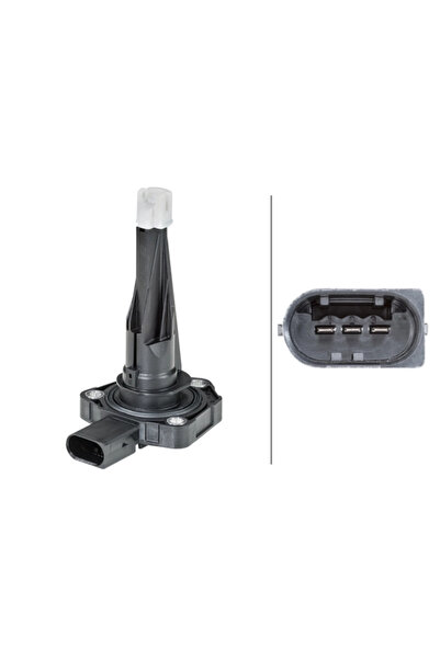 Hella Senzor Nivel Ulei Motor Bmw 2/3 Gran Turismo/4 Mini Mini