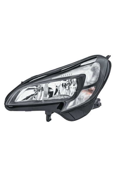 Hella Far Opel Corsa E Caseta/ Hatchback (x15) 2014-2020 Diesel