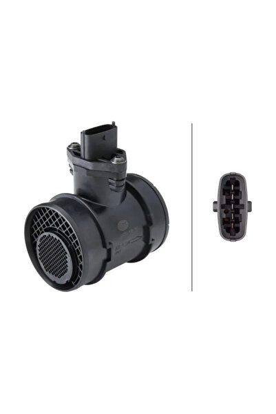 Hella Senzor Debit Aer Hyundai H-1 Travel/Santa Fe 1/Trajet Kia Sportage 2