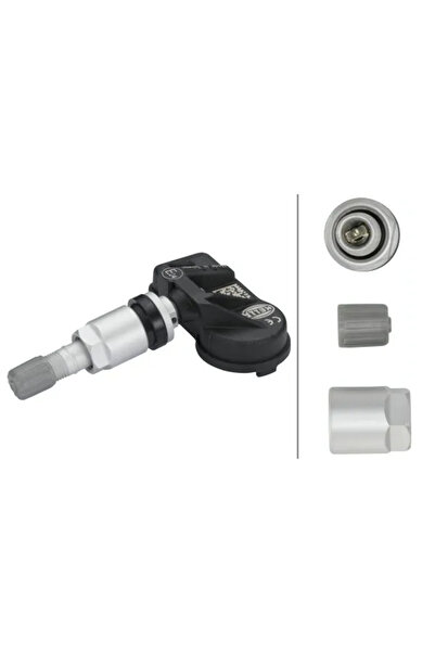 Hella Senzor, Sistem De Control Al Presiunii Pneuri Hyundai I30 Kombi Van (gde, Gd) 2015-2020 Benzina