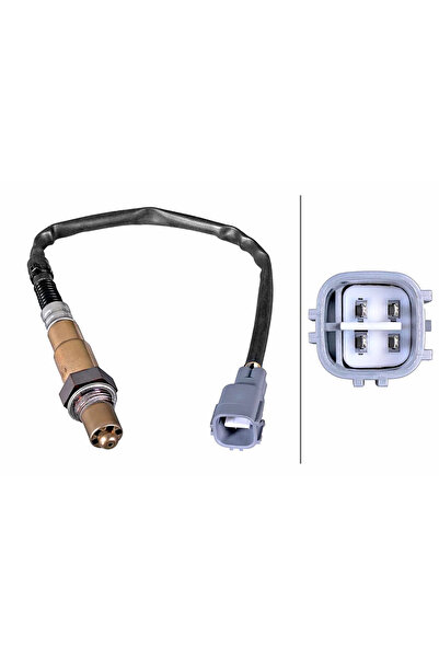 Hella Sonda Lambda Toyota Hiace V Bus 2019-2024 Benzina