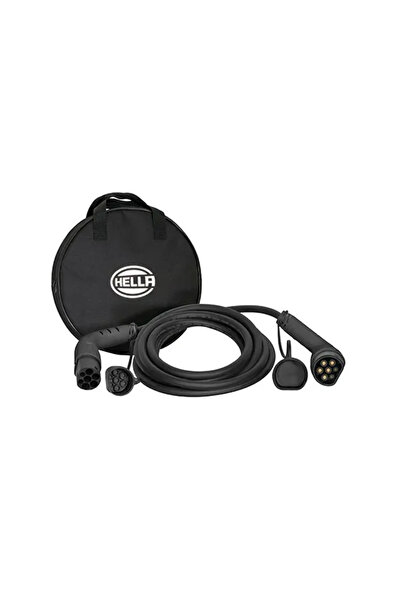 Hella Cablu De Incarcare Vehicul Electric Audi A3/A4 B5/Q7 Bmw 2 Active Toure...