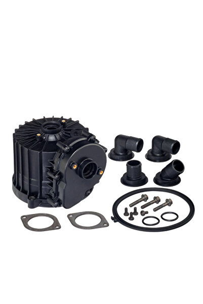 Hengst Fılter Separator Ulei Ventilatie Bloc Motor John Deere Series 7 Merced...