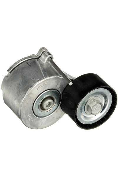 GATES Intinzator Curea, Curea Distributie Ford Figo I (jdj) 2010-2016 Diesel