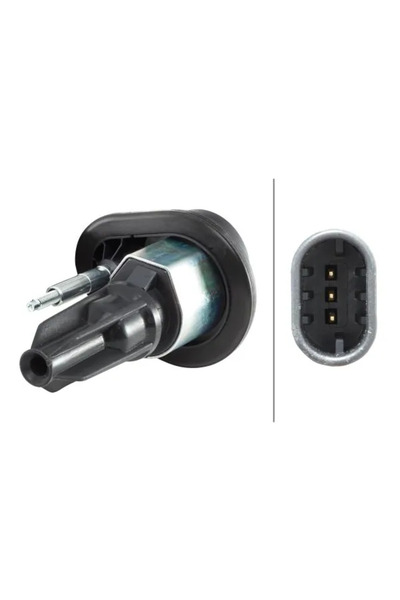 Hella Bobina De Inductie Buick Rainier Suv Chevrolet Trailblazer