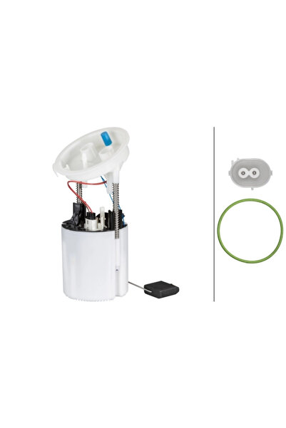 Hella Sistem Alimentare Cu Combustibil Bmw 1/3