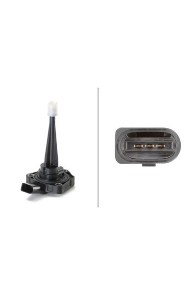 Hella Sensor, engine oil level Audi A8 D4 (4h2, 4h8, 4hc, 4hl) 2009-2018 Petrol