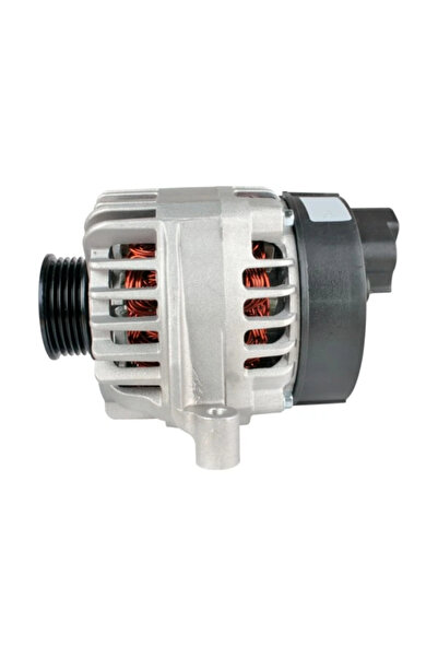 Hella Generator / Alternator Alfa Romeo Mito Fiat 500/Bravo 1/Bravo 2