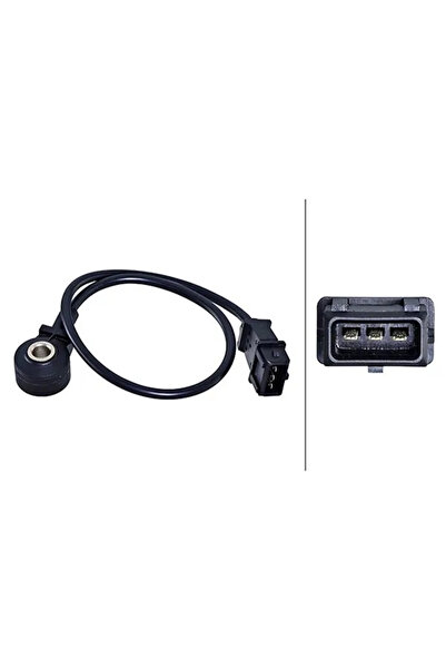 Hella Senor Batai Fiat Marea Weekend (185_) 1996-1999 Benzina