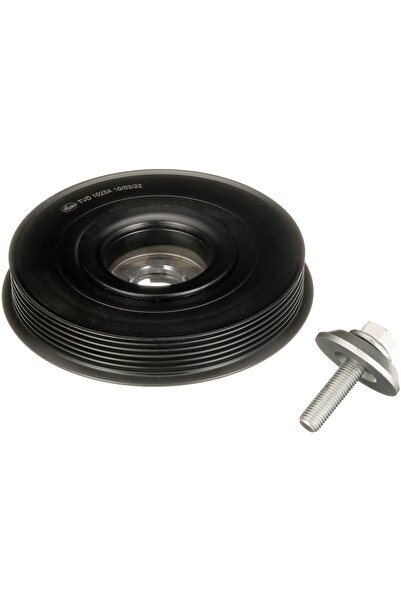 GATES Fulie Curea, Arbore Cotit Ford Asia & Oceania Figo I 2010-2015 Diesel