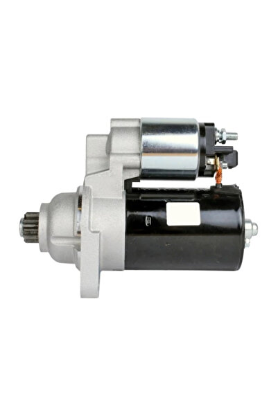 Hella Starter Audi A3/Tt Seat Alhambra/Leon/Toledo 1