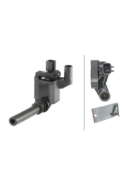 Hella Bobina De Inductie Jeep Grand Cherokee 3