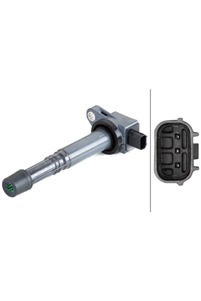 Hella Bobina De Inductie Honda Crosstour I 2012-2017 Benzina