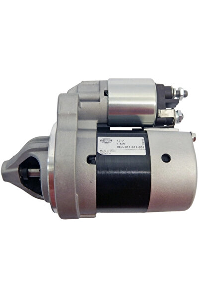 Hella Starter Ford B-Max/C-Max 2/Fiesta 6