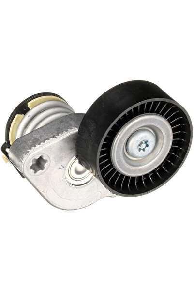 GATES Intinzator Curea, Curea Distributie Mercedes-benz E-class (w211) 2002-2008 Benzina