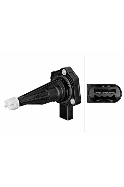 Hella Senzor Nivel Ulei Motor Volvo XC40