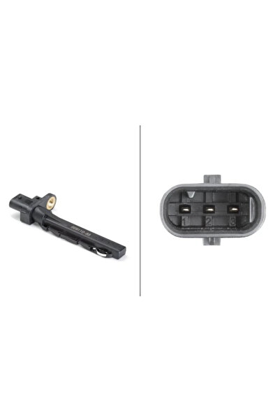 Hella Senzor Impulsuri Arbore Cotit Audi A4 Allroad B8/A4 B8/A5 Vw Phaeton/To...