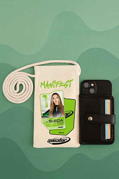 lovver Manifest Grup Sueda Baskılı Amatör Şarkı Tasarımlı İpli %100 Organik T...