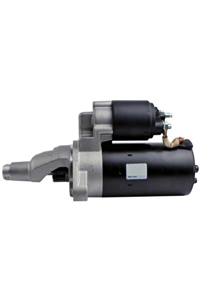 Hella Starter Audi A4 B6 Cabriolet (8h7) 2002-2005 Diesel