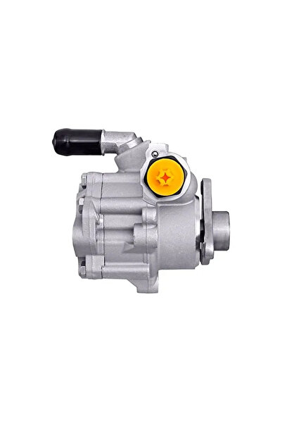 Hella Pompa Hidraulica, Sistem De Directie Renault Master Ii Caroserie (fd) 1...