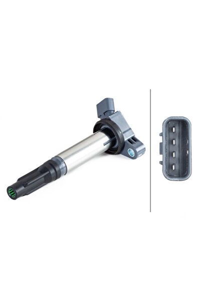 Hella Bobina De Inductie Lexus Rx (_l1_) 2008-2015 Benzina