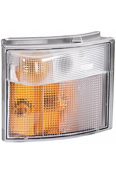 Hella Semnalizator Fata Stanga Scania 4 - Series/G 1/P 1